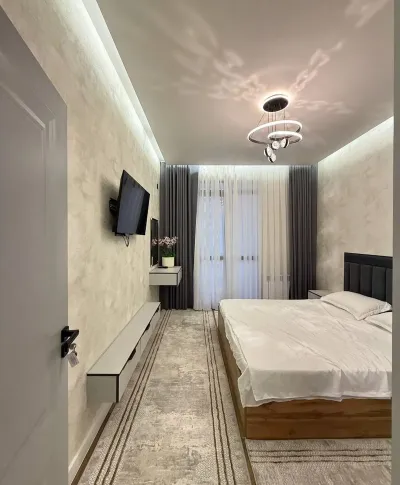 2-комн. квартира, 4 этаж, 72 м², Сино 33мкр
