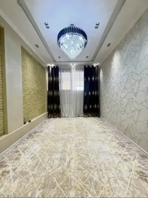 2-комн. квартира, 9 этаж, 60 м², сино
