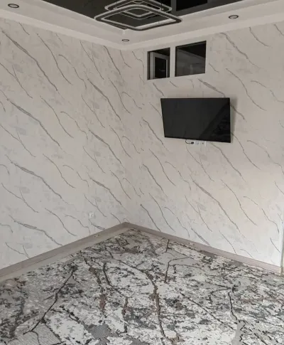 3-комн. квартира, 12 этаж, 65 м², Зарафшон, 102