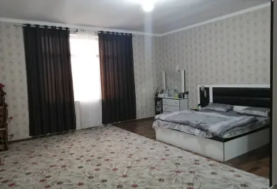 4-комн. квартира, 12 этаж, 200 м², Спартак