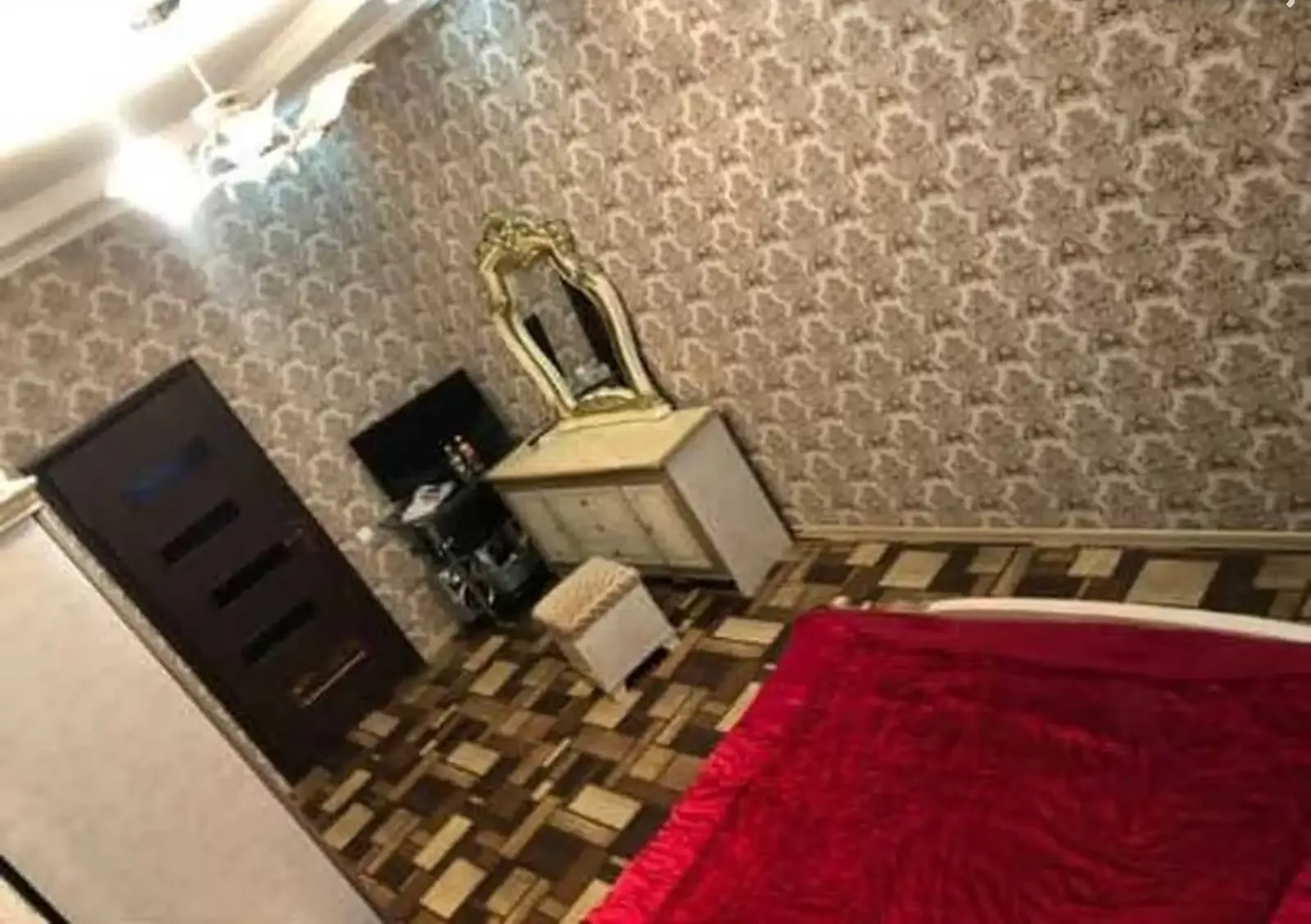 1-комн. квартира, 10 этаж, 6 м², ёкут 2000