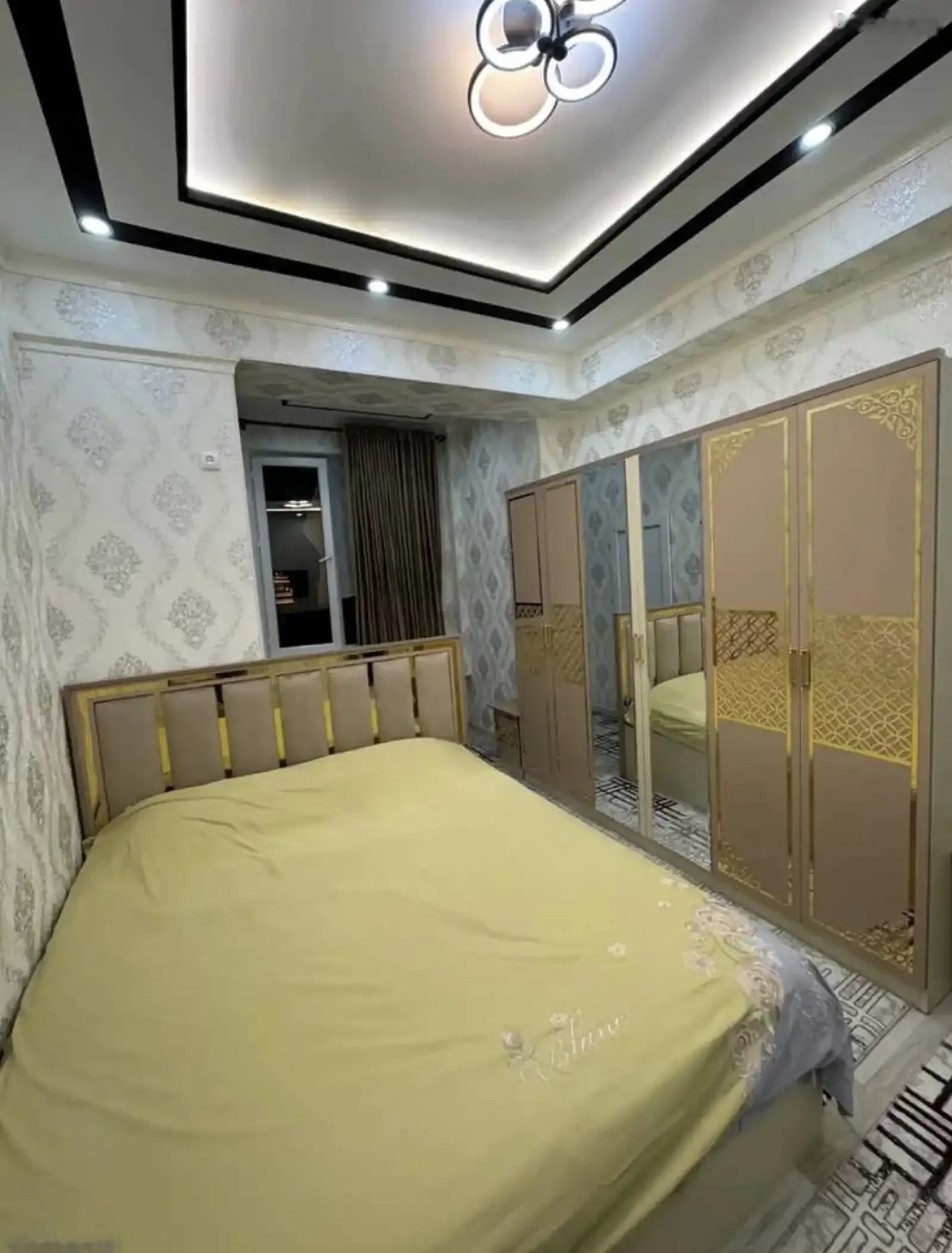 2-комн. квартира, 10 этаж, 62м², Славянский