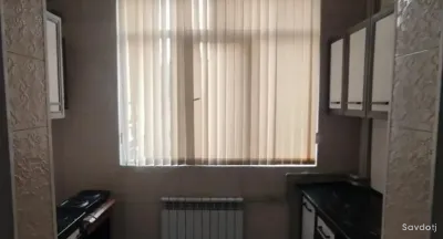 2-комн. квартира, 4 этаж, 94м², Сино