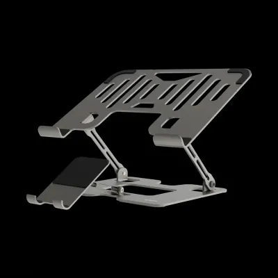 Подставка для ноутбука Porodo Smart Folding Multi-Device Stand