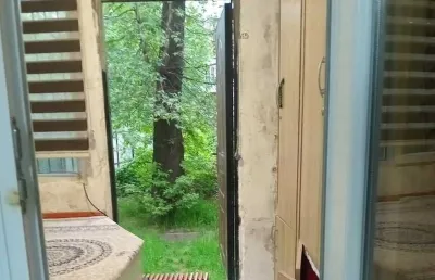 1-комн. квартира, 1 этаж, 36 м², Сино