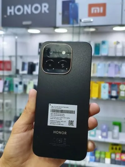 Honor X6c 128 gb