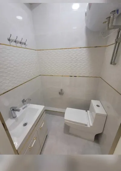 3-комн. квартира, 12 этаж, 122м², Исмоили Сомони