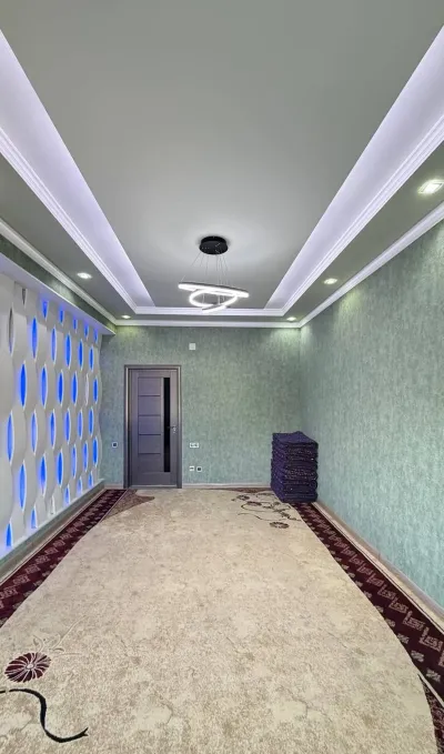 3-комн. квартира, 5 этаж, 127м², Шохмансур