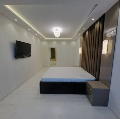 3-комн. квартира, 15 этаж, 112 м², Шохмансур,Чордома
