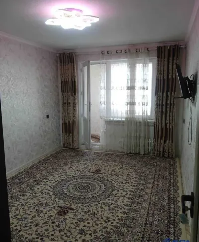 1-комн. квартира, 3 этаж, 30 м², Сино, Заравшон