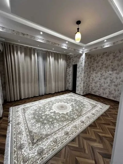 3-комн. квартира, 5 этаж, 124м², И. Сомони кучаи М Курбанов