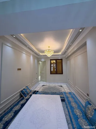 3-комн. квартира, 12 этаж, 80 м², Сино, Поофсоюз