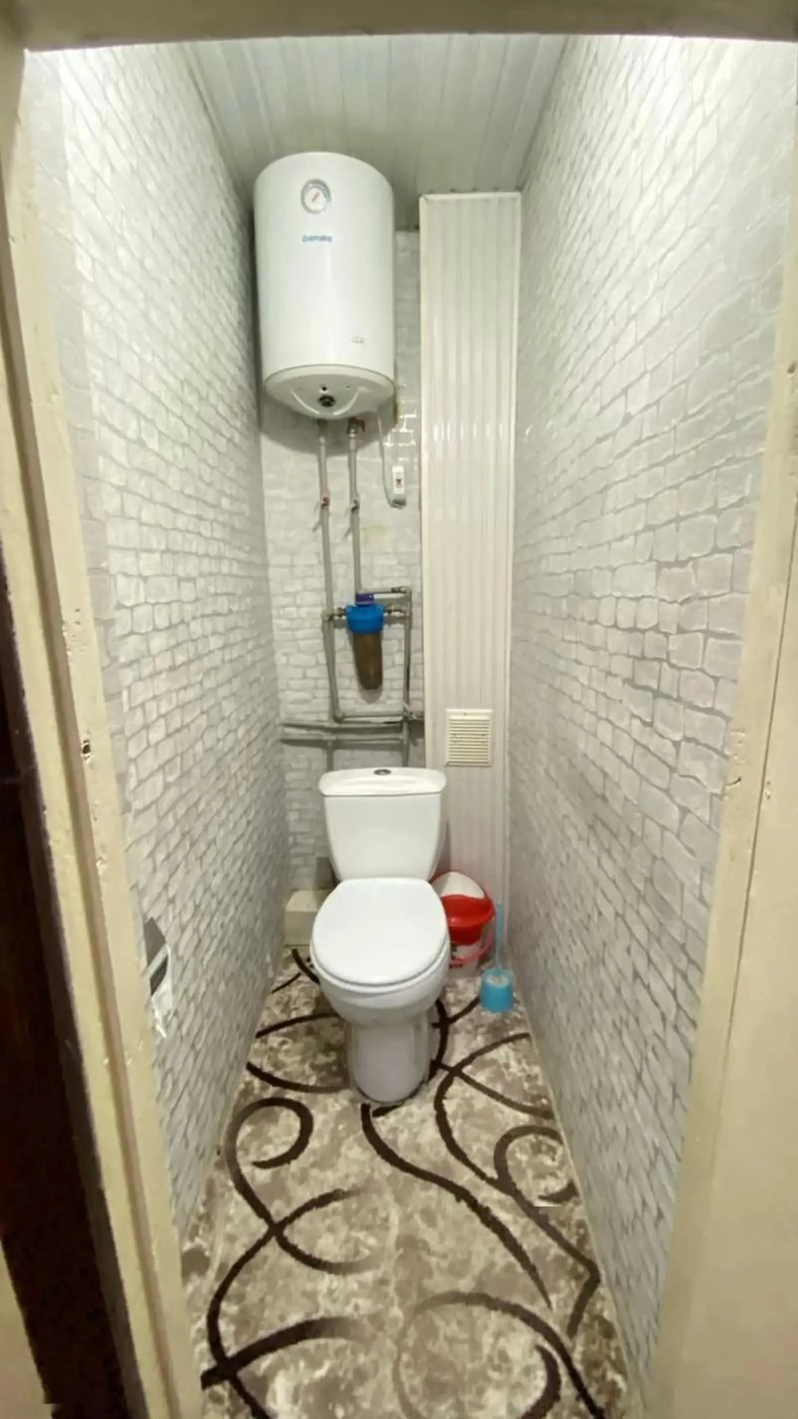 3-комн. квартира, 1 этаж, 75м², Шохмансур,танка,пушти убоб