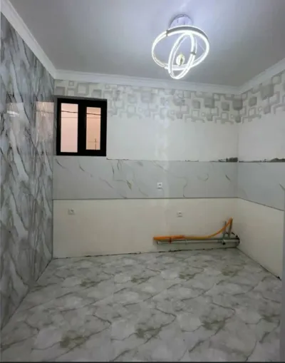 2-комн. квартира, 2 этаж, 60 м², сино пеш ай глазной