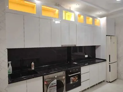 2-комн. квартира, 9 этаж, 80м², Шохмансур