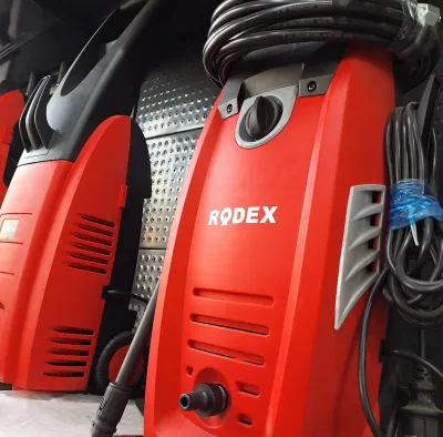 Мойка - Rodex