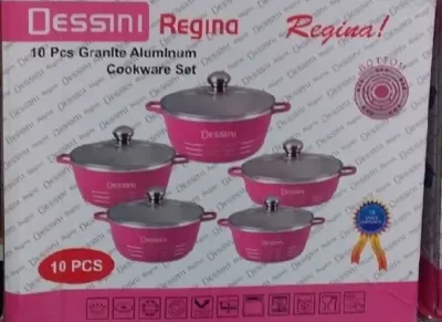 Казан Dessini