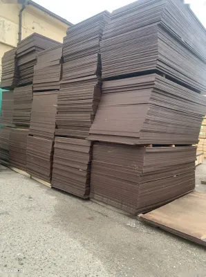 Ламинирование Фанеры MURASHINSKIY PLYWOOD PLANT