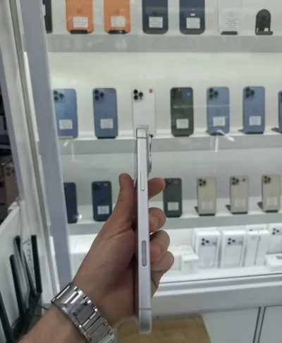 Apple Iphone 17 Pro Max 256 gb