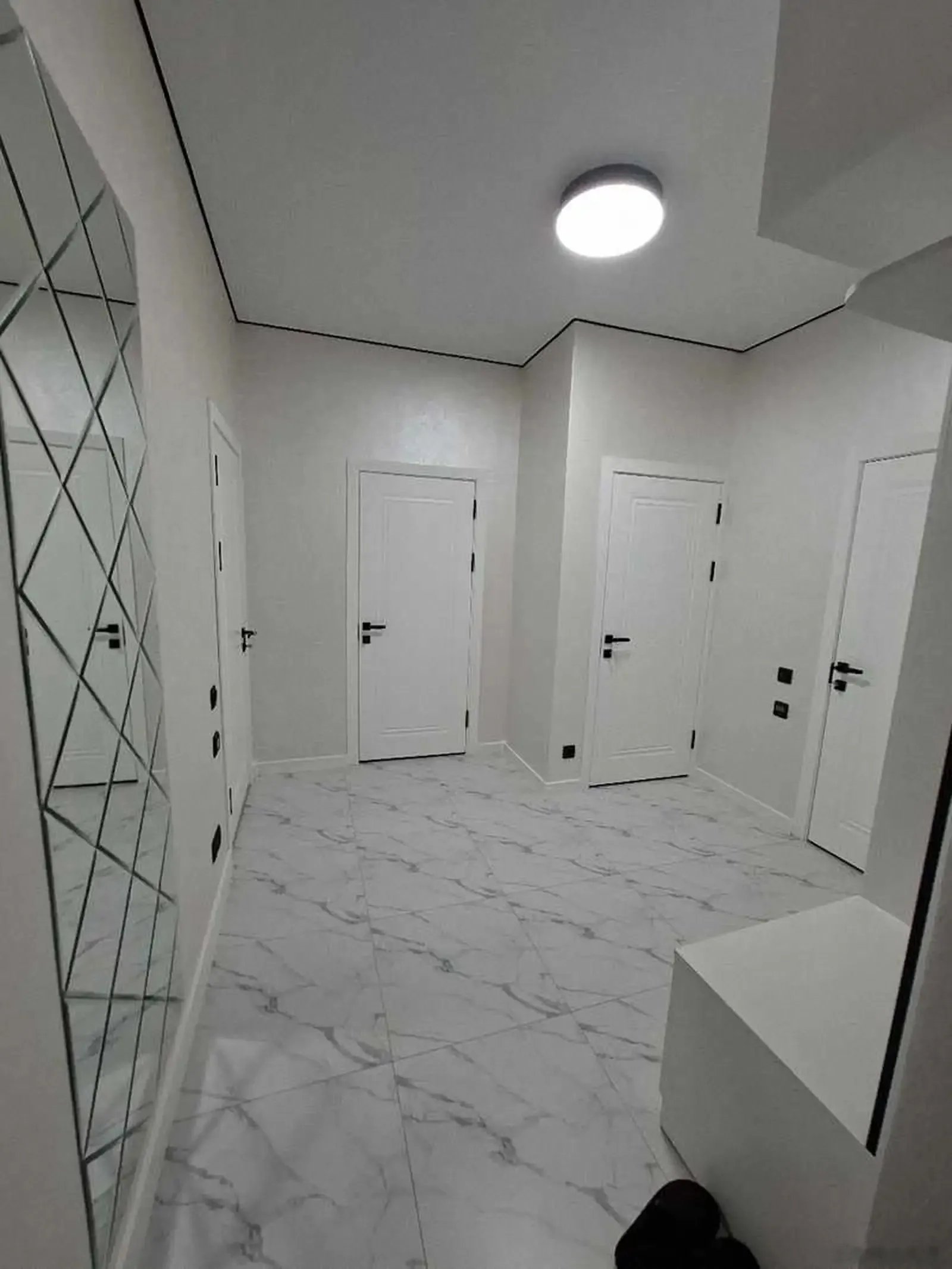 2-комн. квартира, 11 этаж, 54м², 4 дома