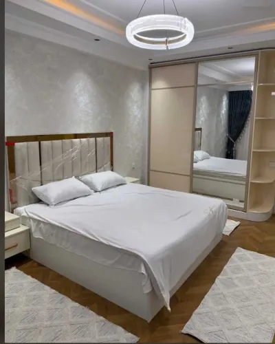 2-комн. квартира, 6 этаж, 66м², Фирдавси
