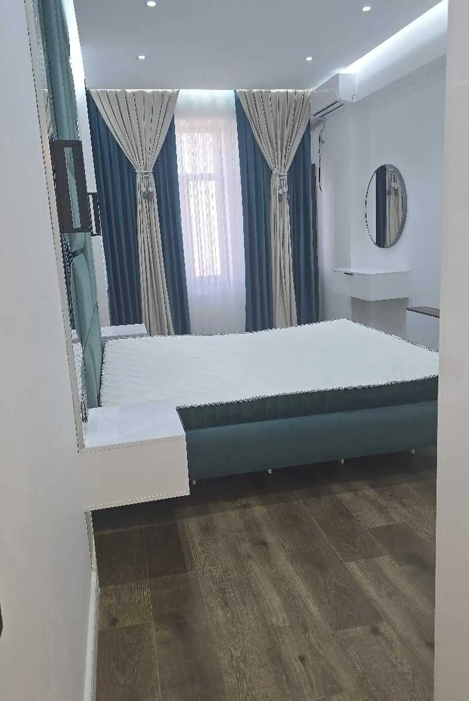 2-комн. квартира, 11 этаж, 64м², сино