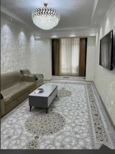 2-комн. квартира, 6 этаж, 85м², овир ашан