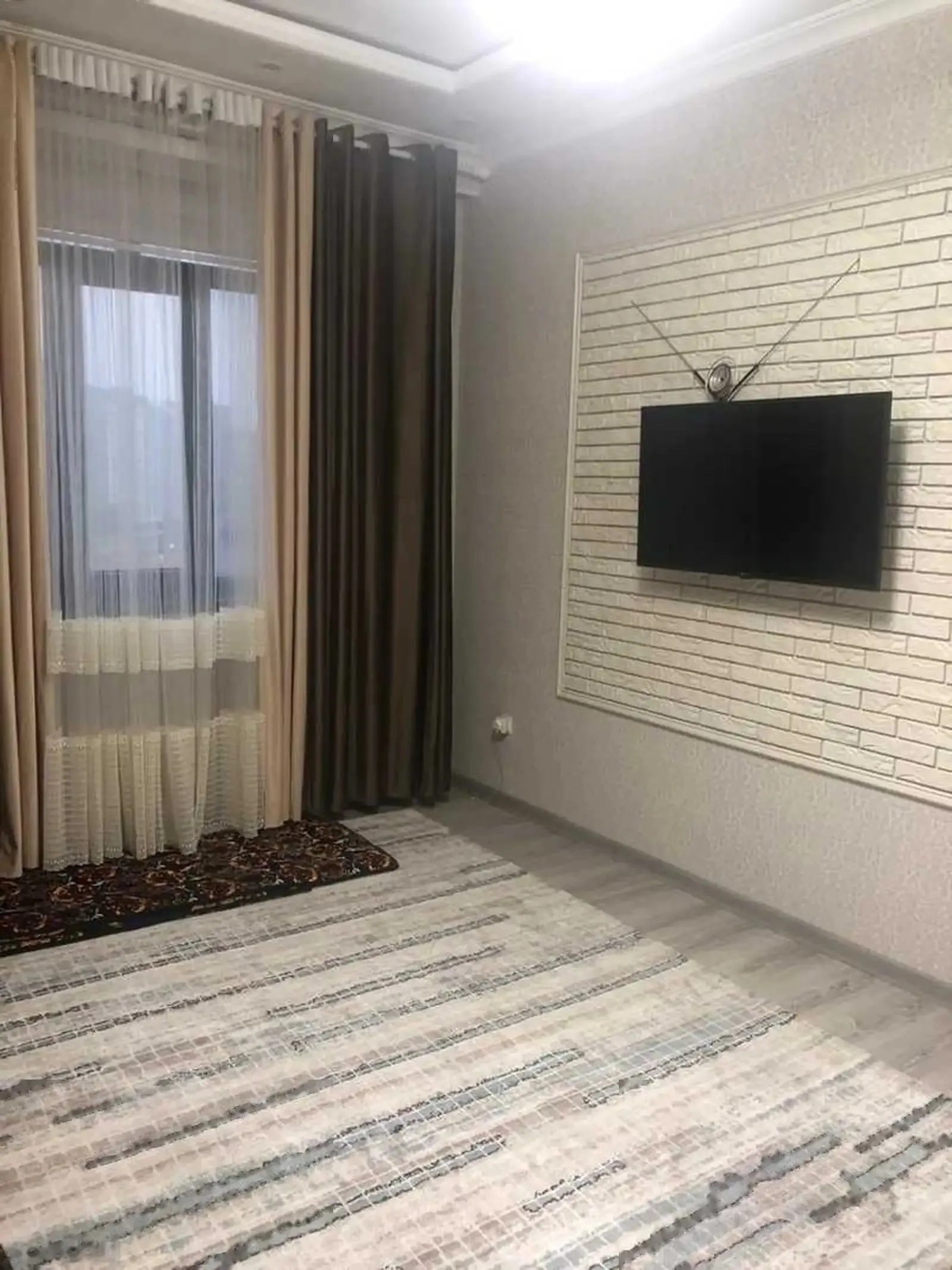 2-комн. квартира, 6 этаж, 70м², И.Сомони