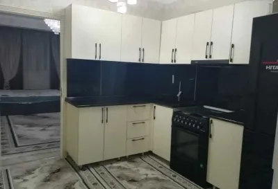 2-комн. квартира, 11 этаж, 65м², пещи таксихои регар
