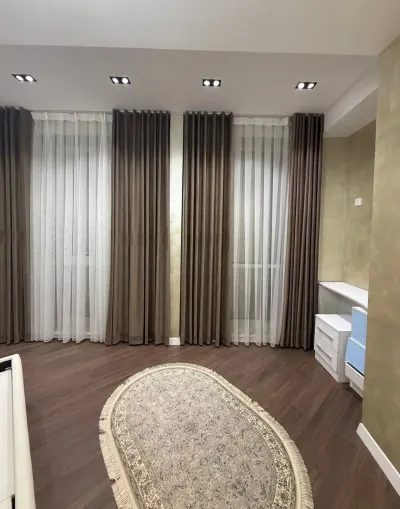 2-комн. квартира, 14 этаж, 91 м², Сино