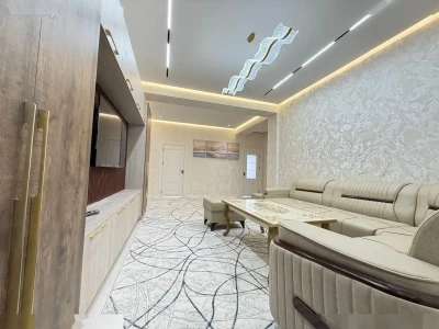 2-комн. квартира, 11 этаж, 66 м², 12 мкр — миниатюра 5