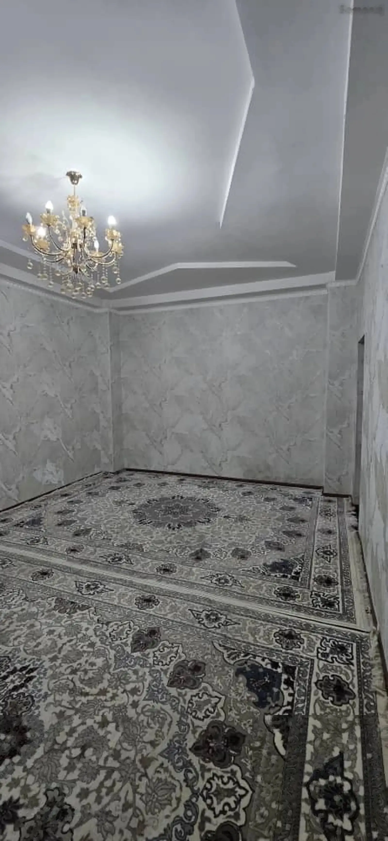 3-комн. квартира, 3 этаж, 86м², И.Сомони