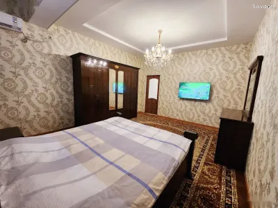 2-комн. квартира, 2 этаж, 92 м², Сино