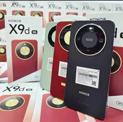 Honor X9b 256 gb