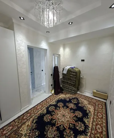 2-комн. квартира, 10 этаж, 50 м², Сино Зарафшон