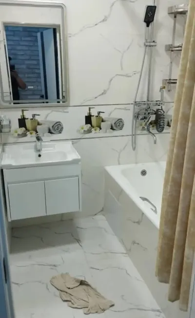 2-комн. квартира, 14 этаж, 67м², Фирдавси