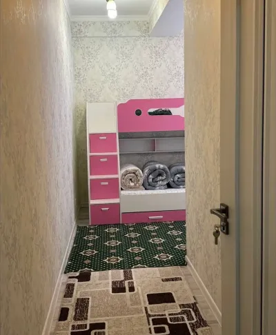 3-комн. квартира, 9 этаж, 90 м²,  Мехргон