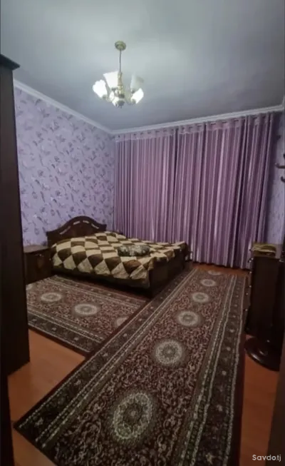 2-комн. квартира, 7 этаж, 50м², Сино