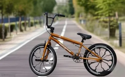 BMX Велосипед