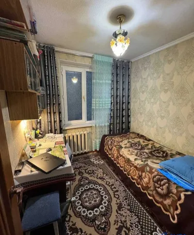 6-комн. квартира, 3 этаж, 127 м², Сино Испечак бари Газпром