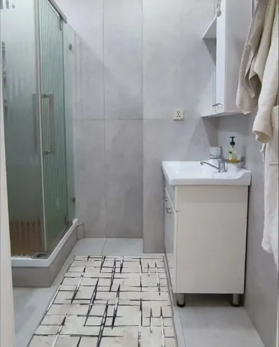 2-комн. квартира, 9 этаж, 100м², Сомони