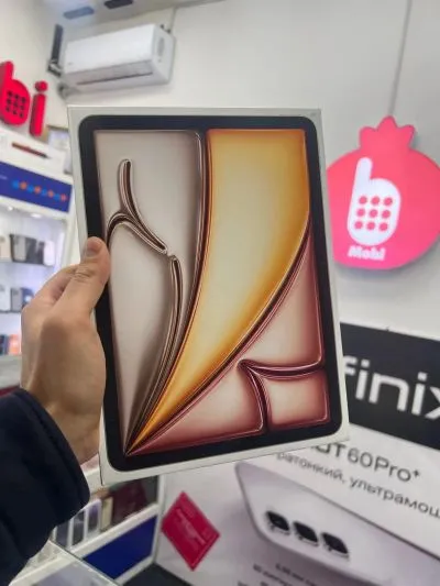 Планшет Аpple ipad air m3 256gb wifi