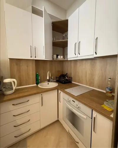 2-комн. квартира, 11 этаж, 53м², Исмоили Сомони