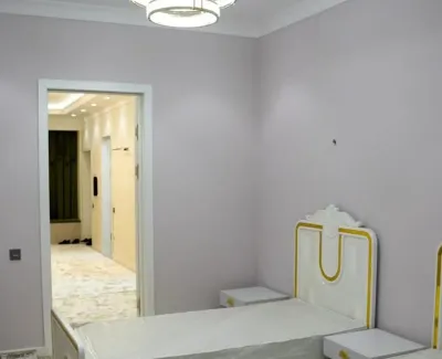 3-комн. квартира, 16 этаж, 130 м², Гостиница Хилтон