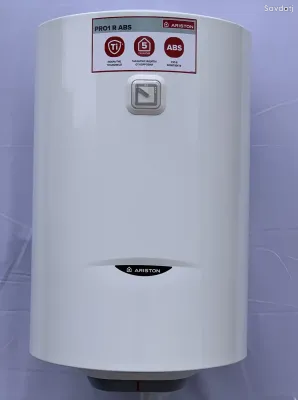 Водонагреватель Ariston 80л