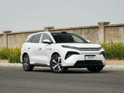 BYD Tang, 2025 — миниатюра 3