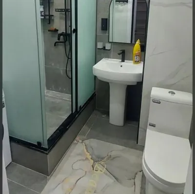 2-комн. квартира, 15 этаж, 63м², Сомони