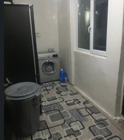 1-комн. квартира, 1 этаж, 25 м², Шохмансур, танк