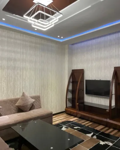 2-комн. квартира, 15 этаж, 53 м², И.Сомони