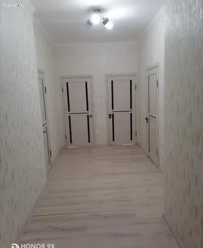 2-комн. квартира, 10 этаж, 60м², Сино